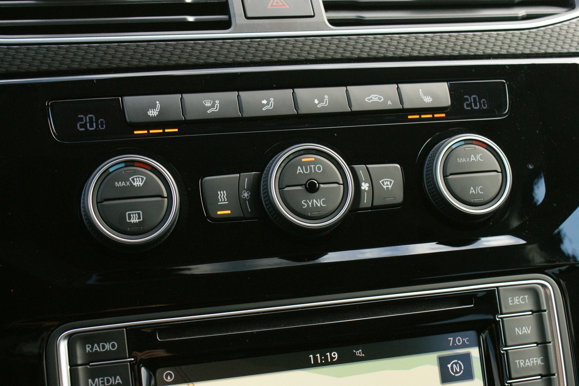 Volkswagen Caddy Alltrack