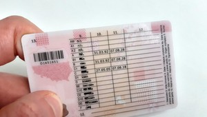 Bezterminowe tylko z nazwy. Kiedy stare prawa jazdy stracą ważność?