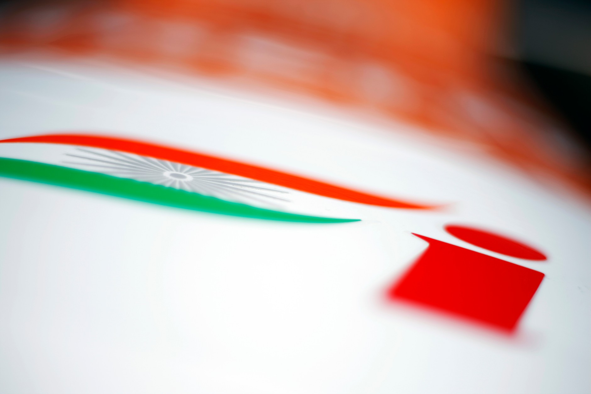 Grand Prix Indii 2012: zapowiedź