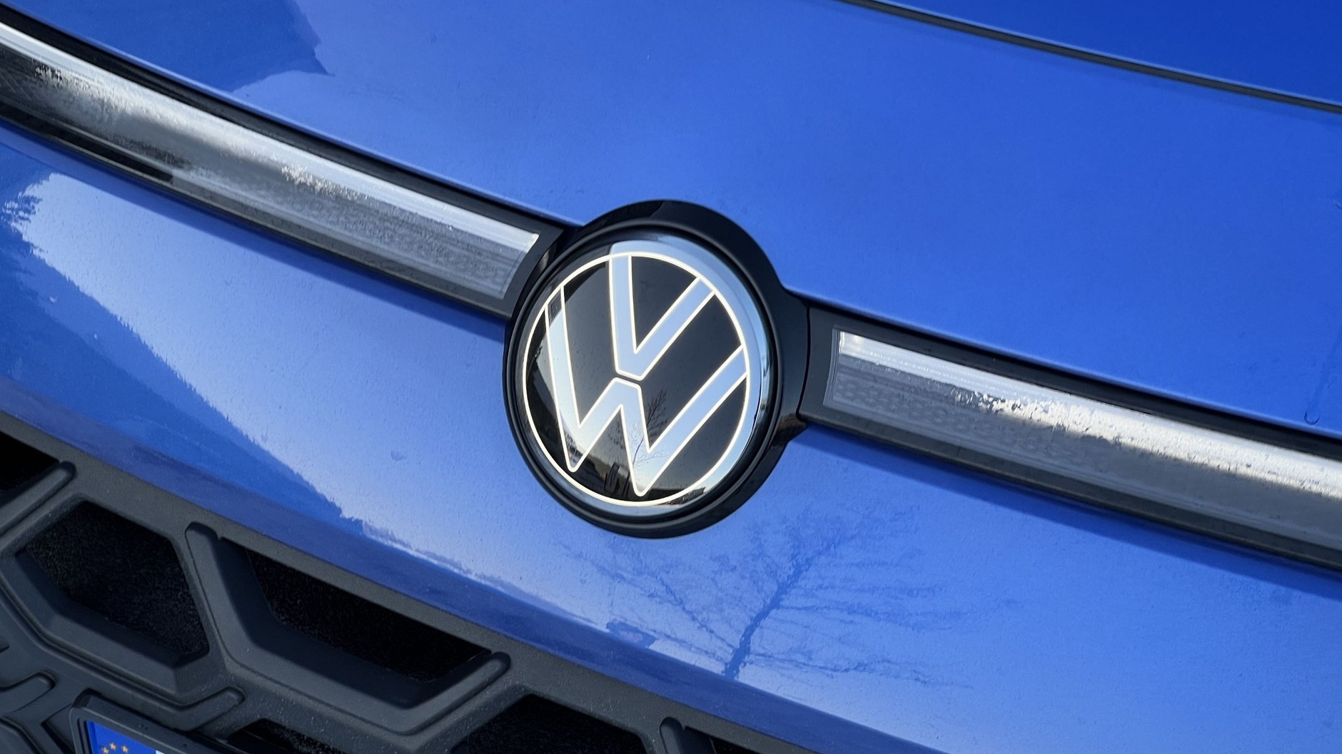 VW T-Roc (2. generacja)