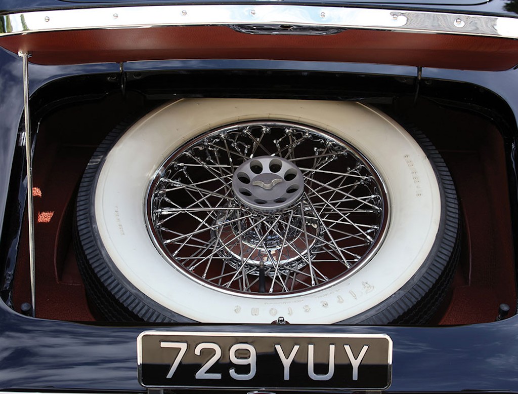 Hispano-Suiza na aukcji