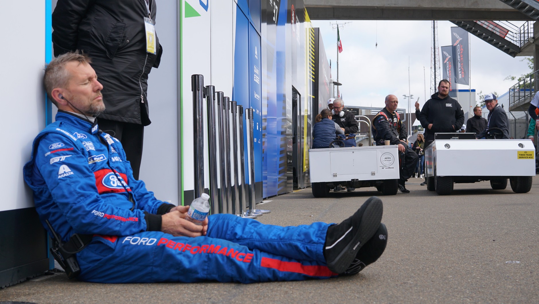 Le Mans 24h