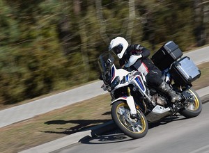 Rejestracje jednośladów w marcu - sprzedaż nowych motocykli zwolniła