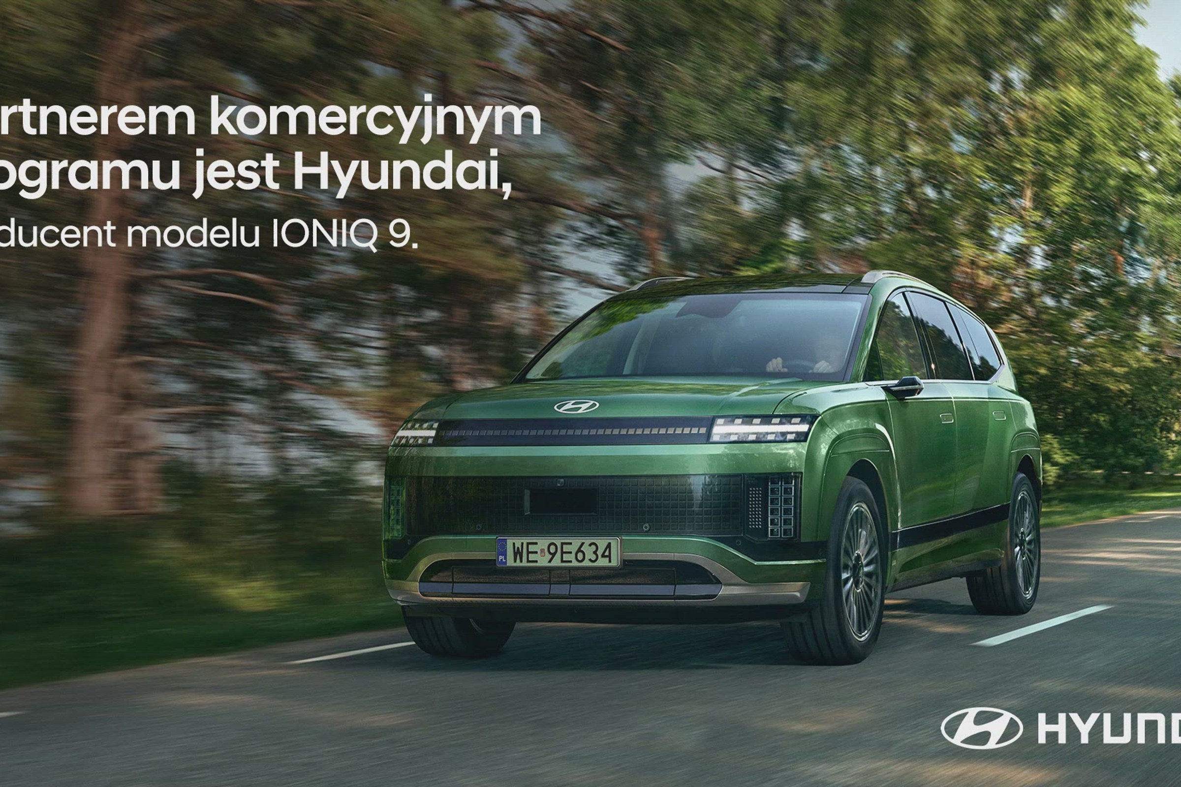 Marka Hyundai podsumowuje rok i zdradza, co nas czeka w przyszłości