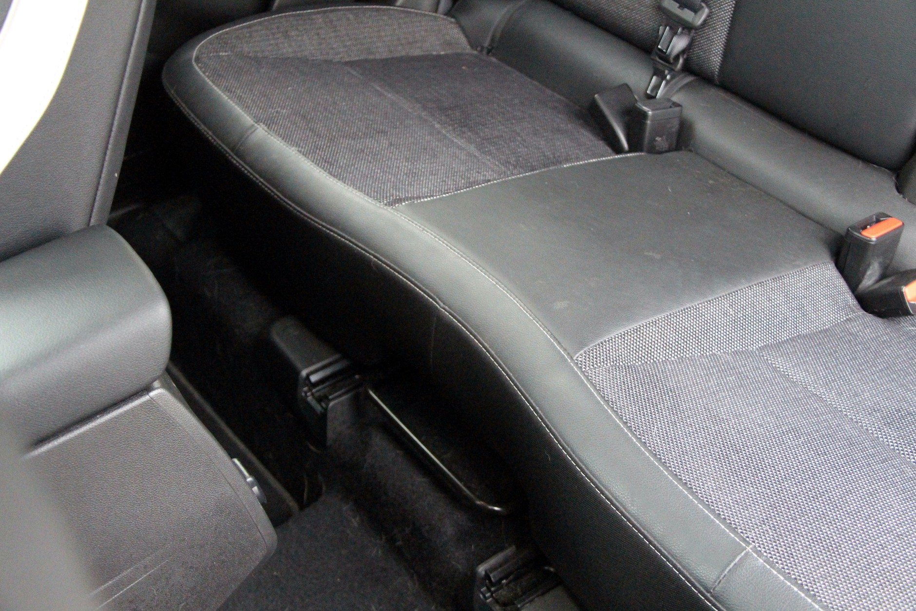 Mitsubishi ASX 1.3 Intense