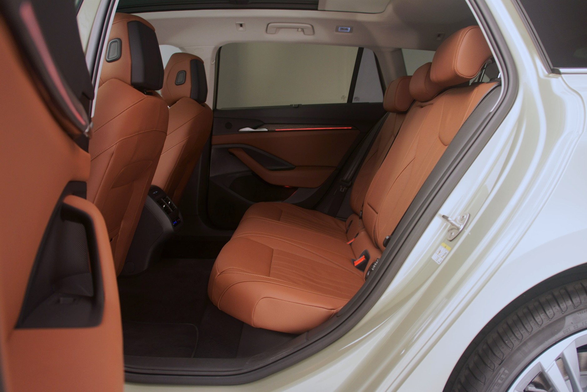 Czwarta generacja Skody Superb