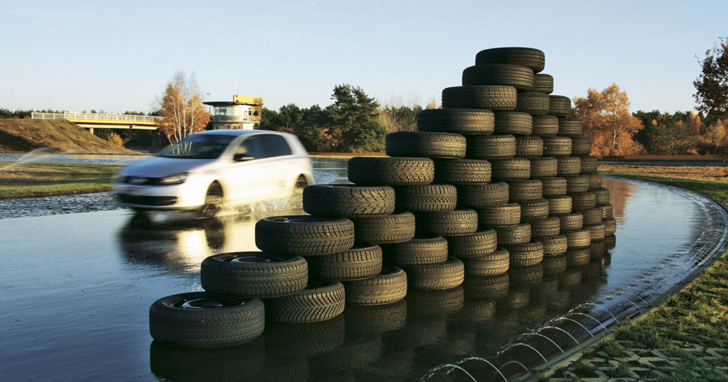 Test opon letnich 195/65 R15, które warto wybrać?
