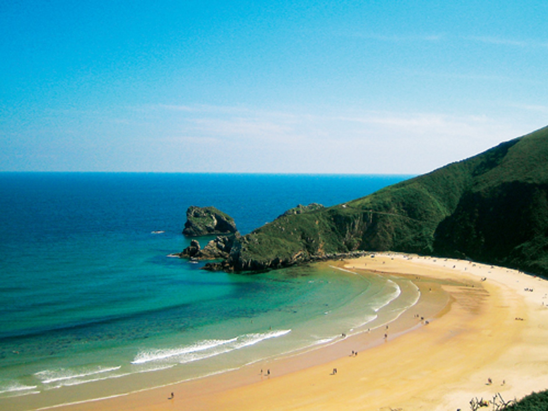 Relaks w rytmie flamenco