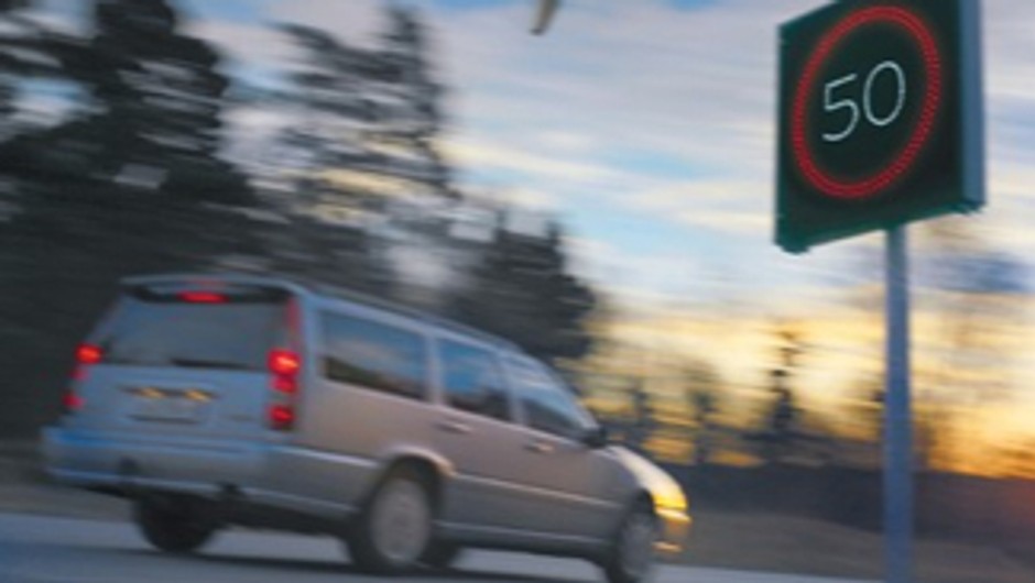 Vision Zero - Czyli bezpieczeństwo totalne według Szwedów