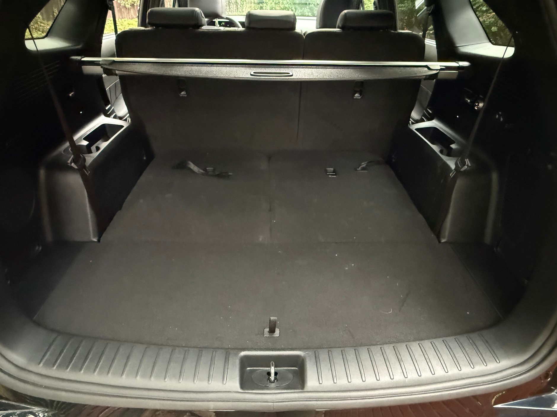 Kia Sorento 1.6 T-GDI HEV Prestige Line