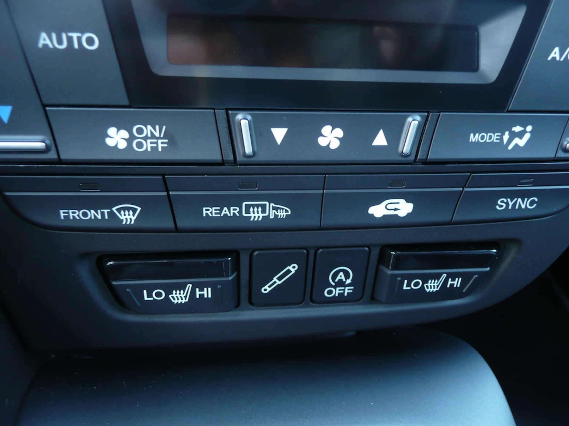 Honda Civic Tourer 1.6 i-DTEC