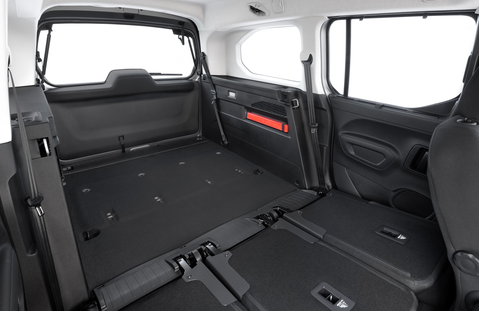Opel Combo-e 2021