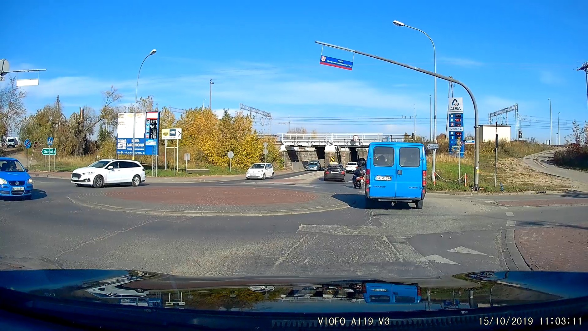 Viofo A119V3