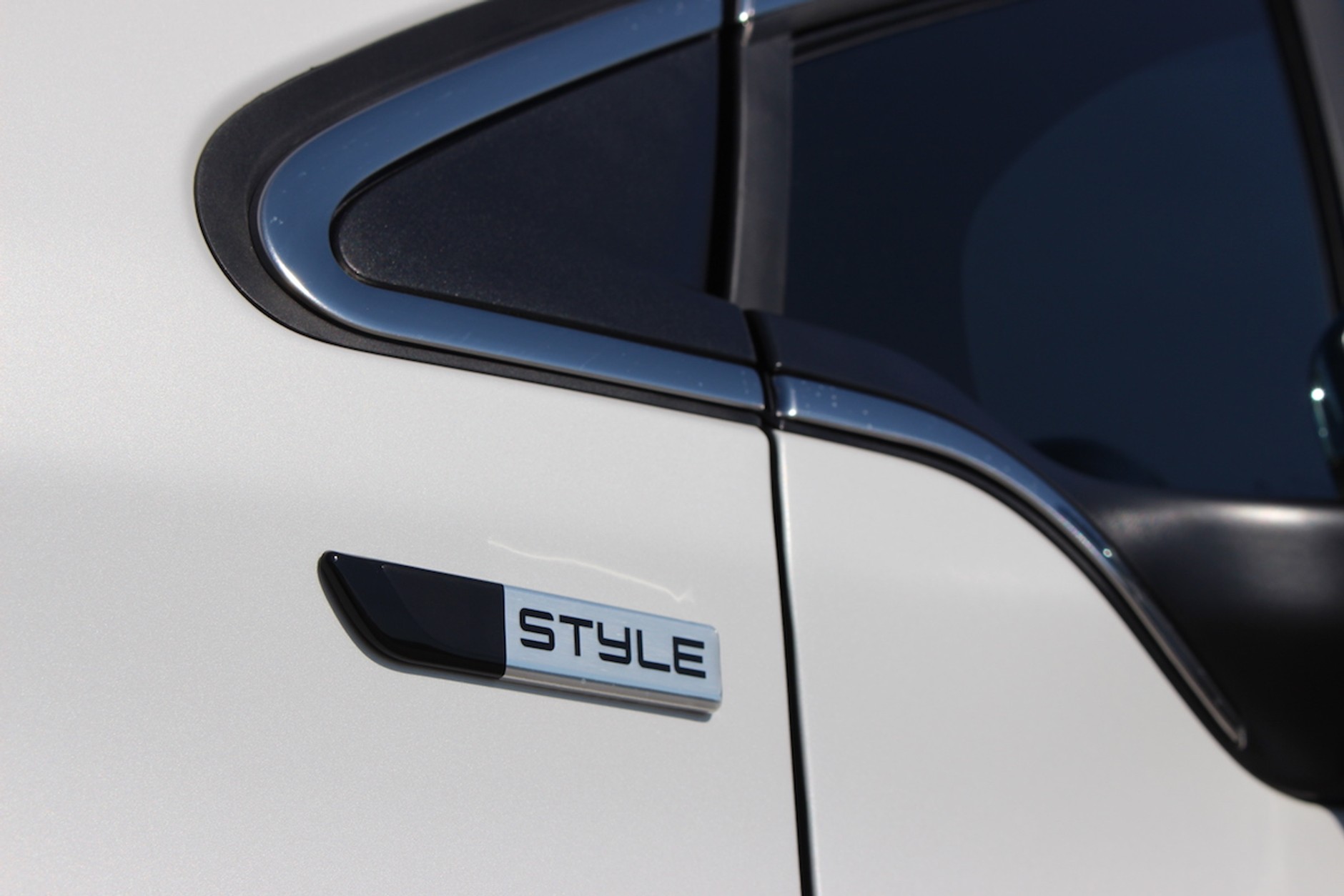 Peugeot 208 1.2 PureTech Style