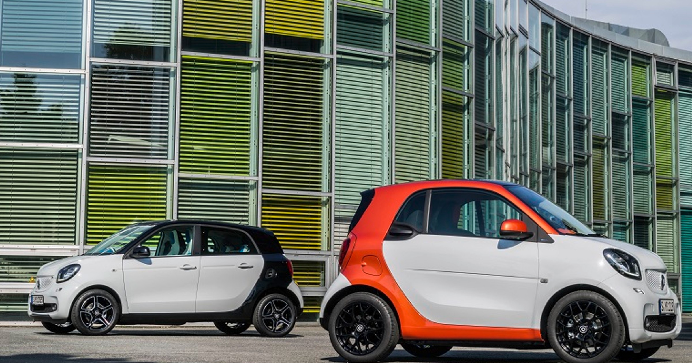 Nowy Smart