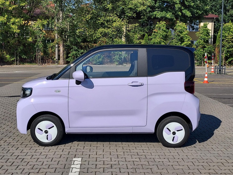 Cenntro Avantier C
