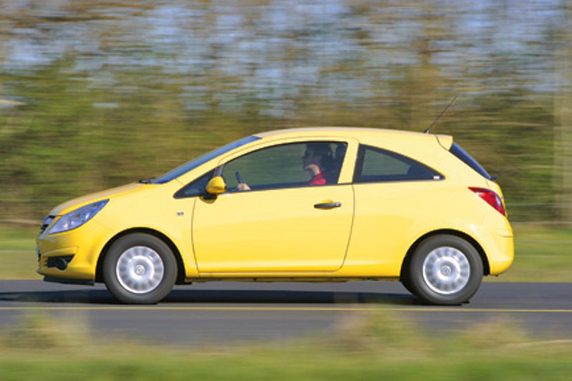 Najbardziej i najmniej dynamiczne auta w klasie: Lista najlepszych