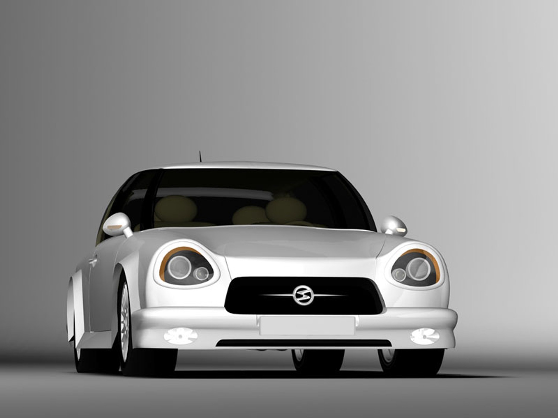 Powrót legendy: nowy Trabant 601 w wersji ekologicznej!