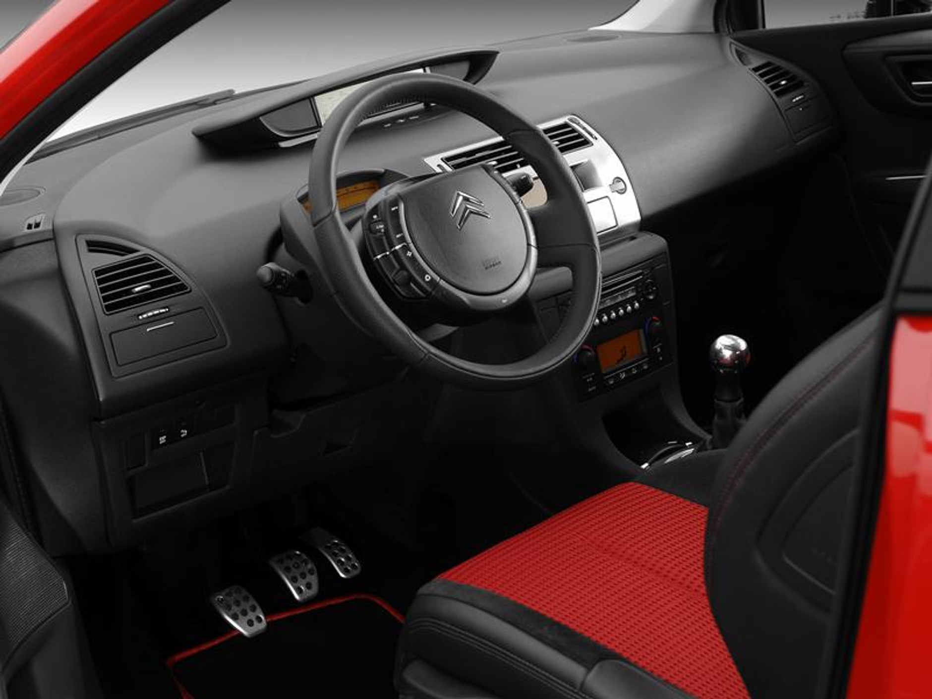 Citroën: limitowana seria C2 i C4