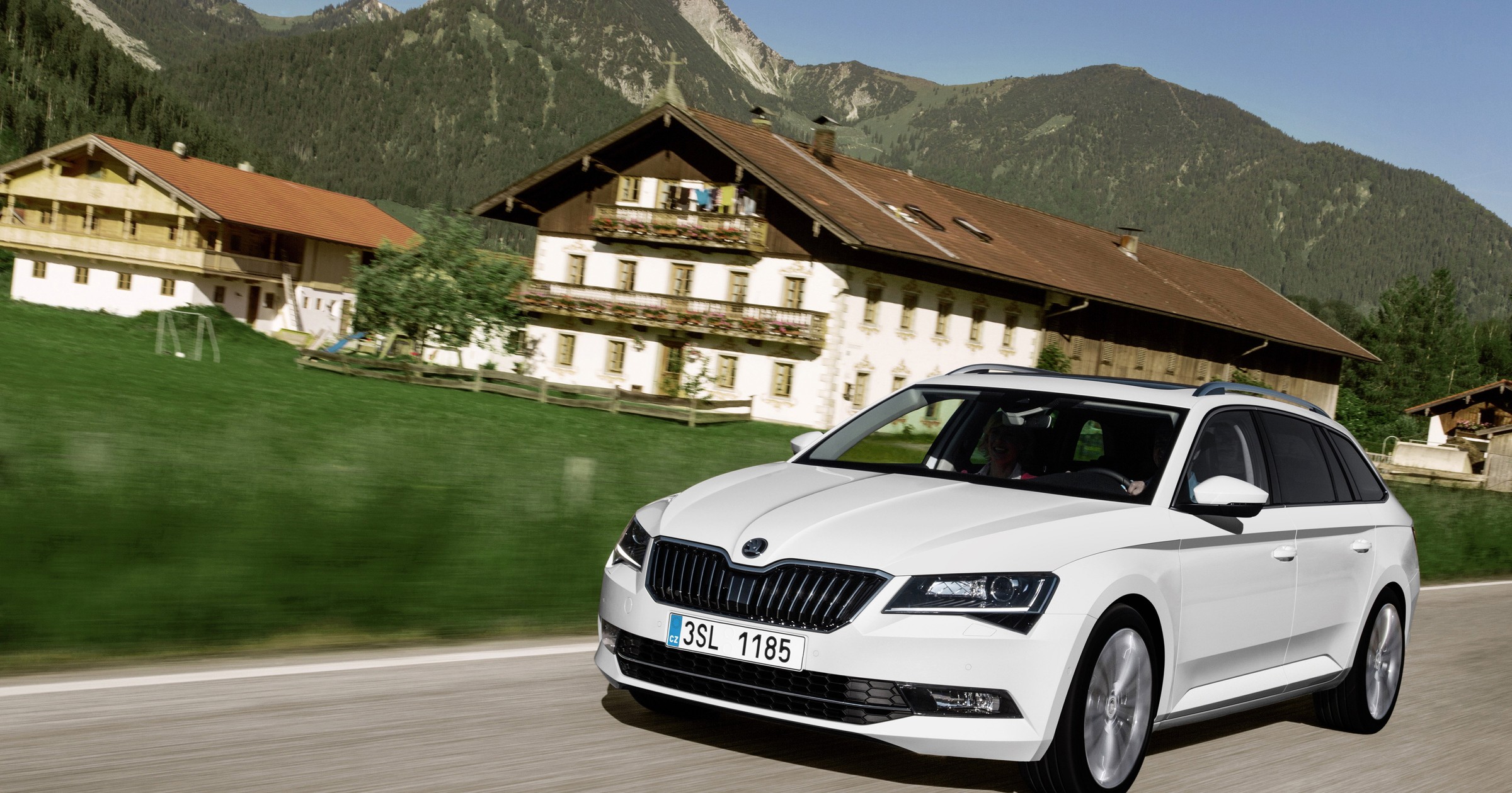 Skoda-Superb