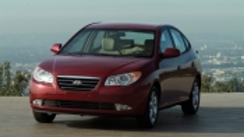 Pierwsza hybryda na LPG!