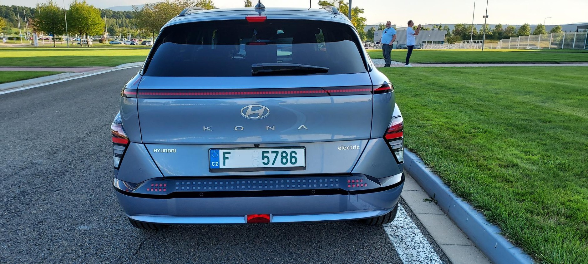 Nowy Hyundai Kona Electric