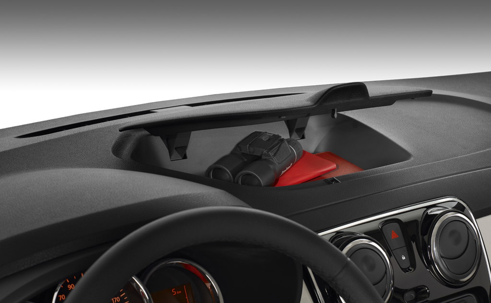 Lodgy: Dacia w rozmiarze XL