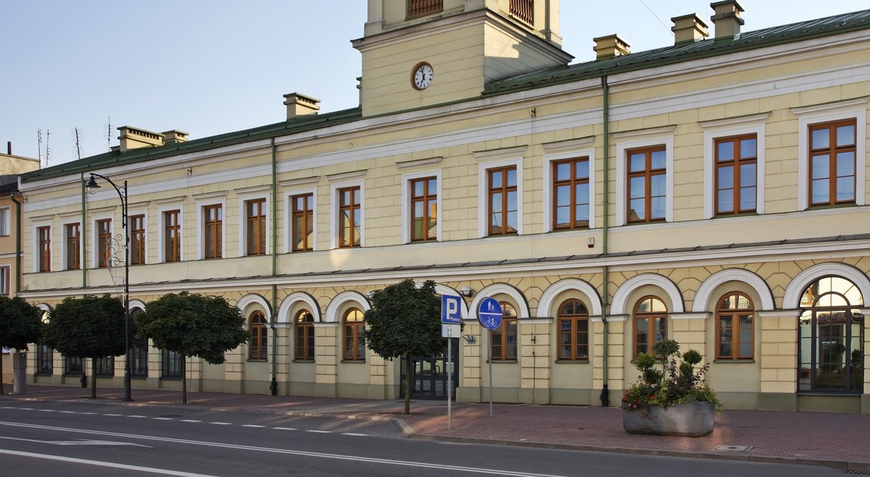 Polskie miasto wycofuje się ze strefy płatnego parkowania. Mieszkańcy zadowoleni