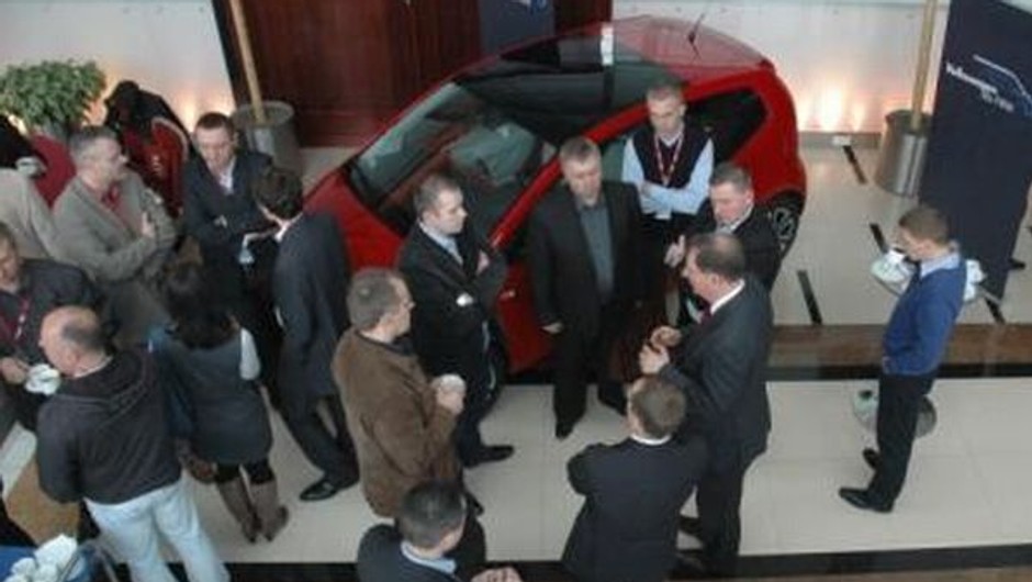 Seminarium organizowana przez FlotęAutoBiznes