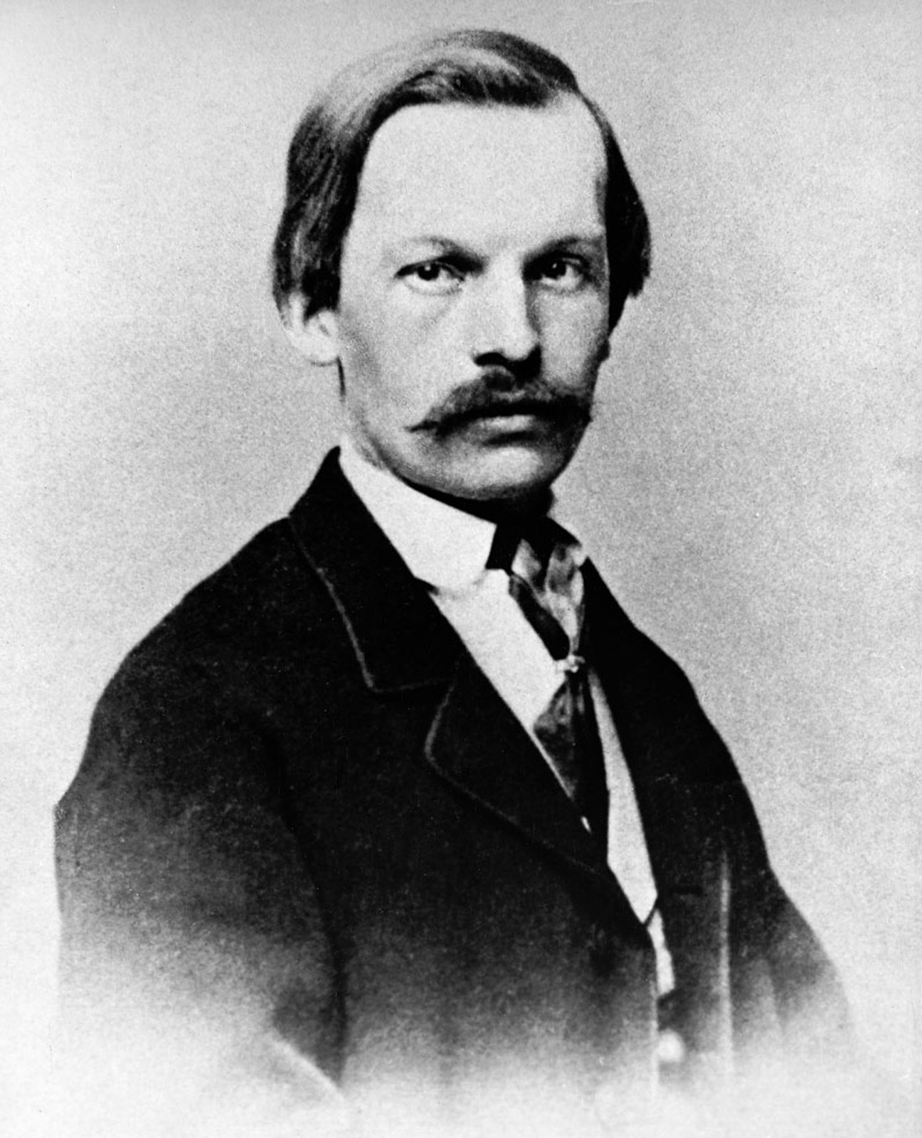 Gottlieb Daimler: od narodzin ojca motoryzacji upłynęło175 lat