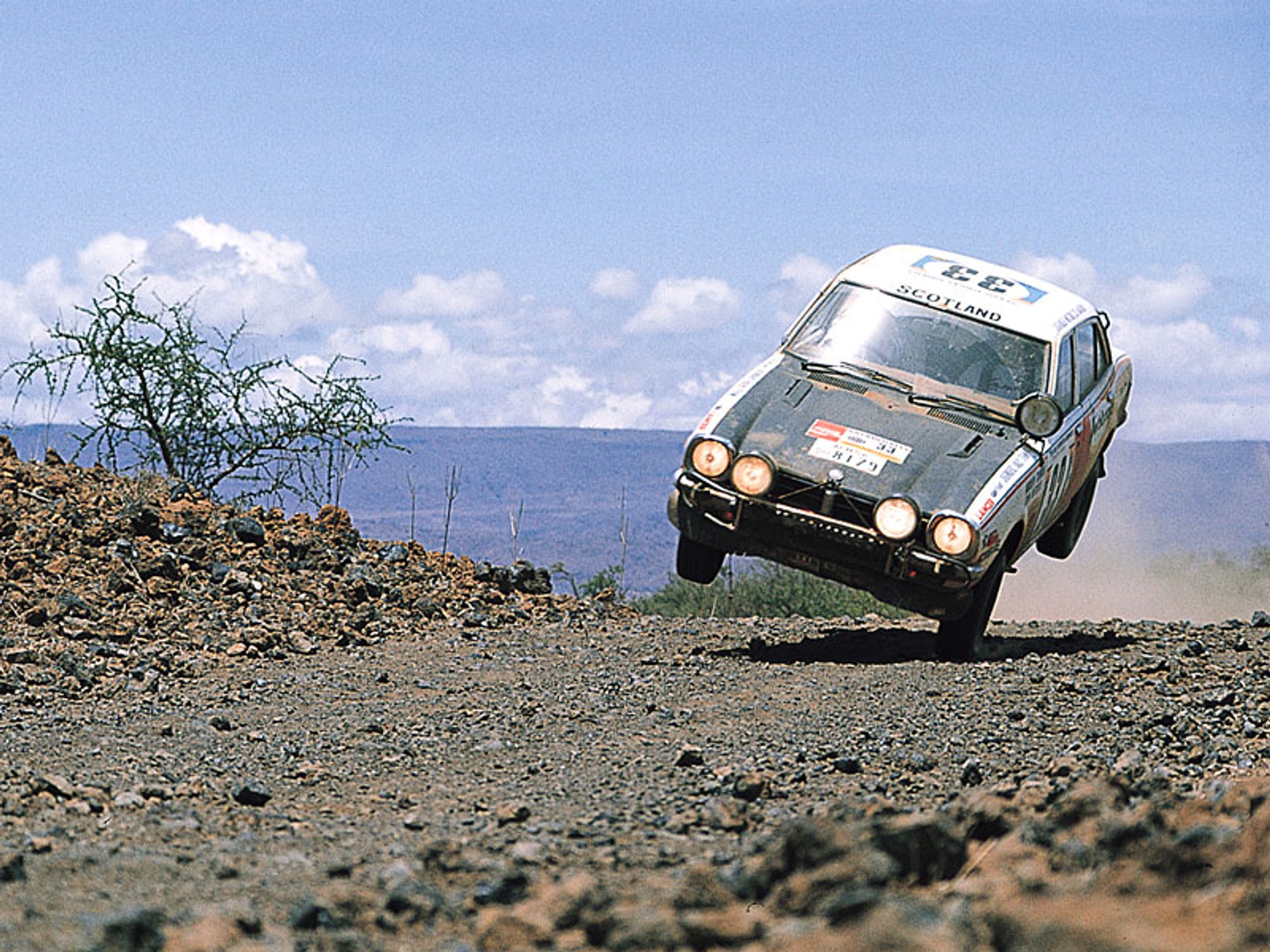 Bolonia Motor Show 2007: Mitsubishi Lancer już w Europie (galeria)