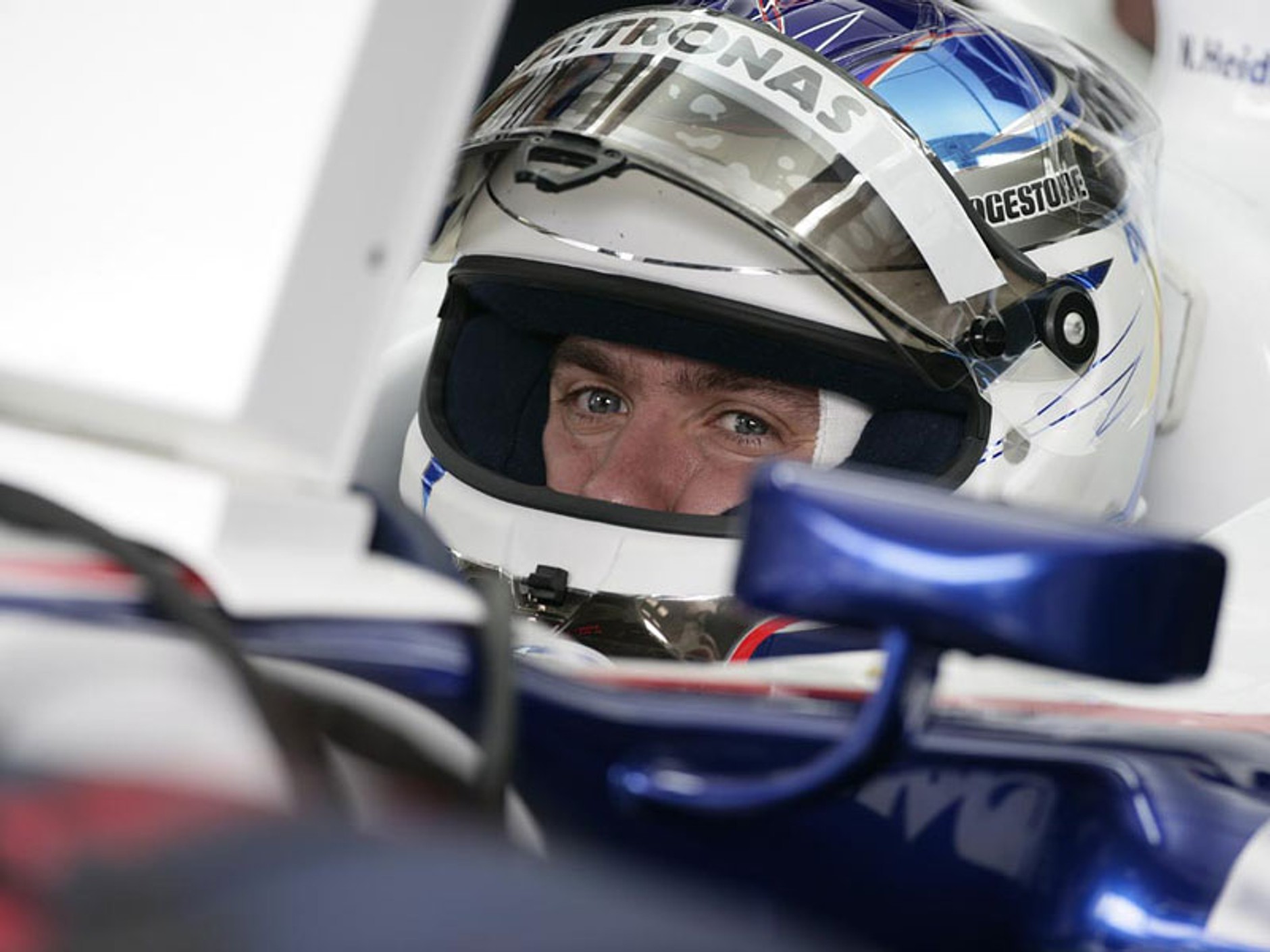 Grand Prix Europy 2007: Jiří Křenek i jego fotografie