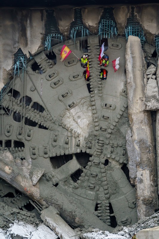 S19 Rzeszów Południe - Babica