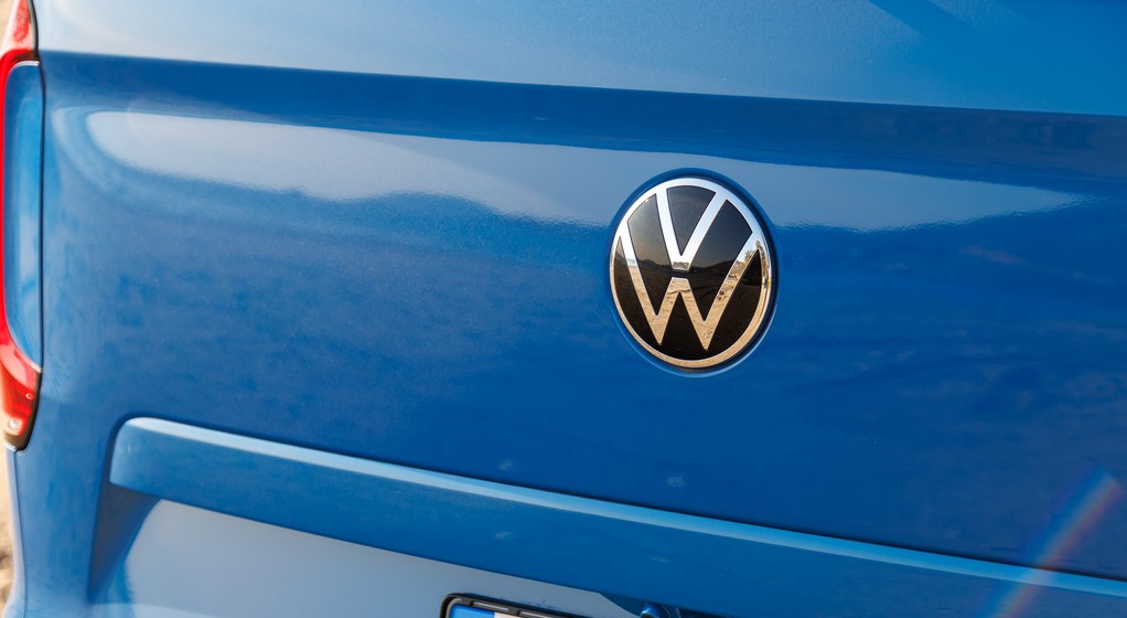 Volkswagen Caravelle T7 EV