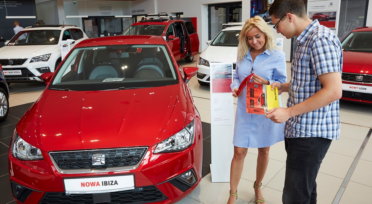 Najtańsze nowe samochody - już od 29 900 zł. Które warto kupić?