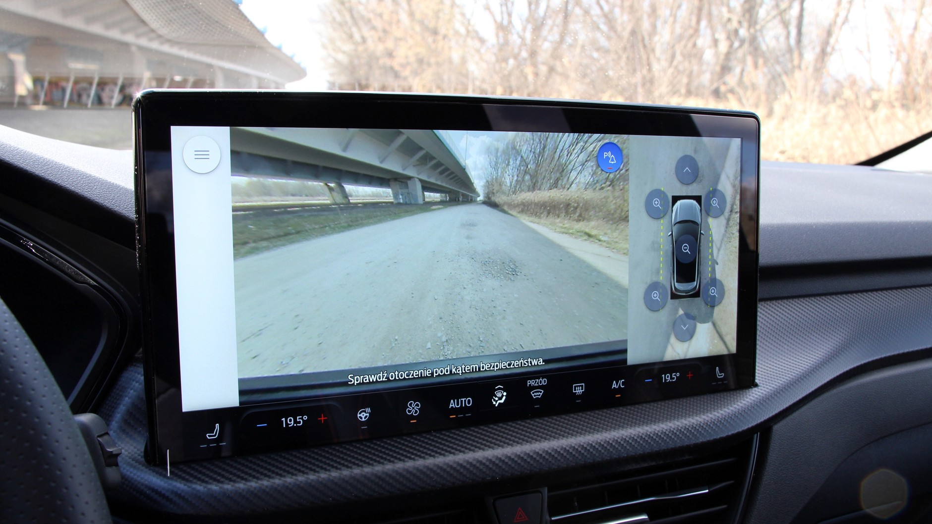 Ford Kuga 2.5 FHEV ST Line X