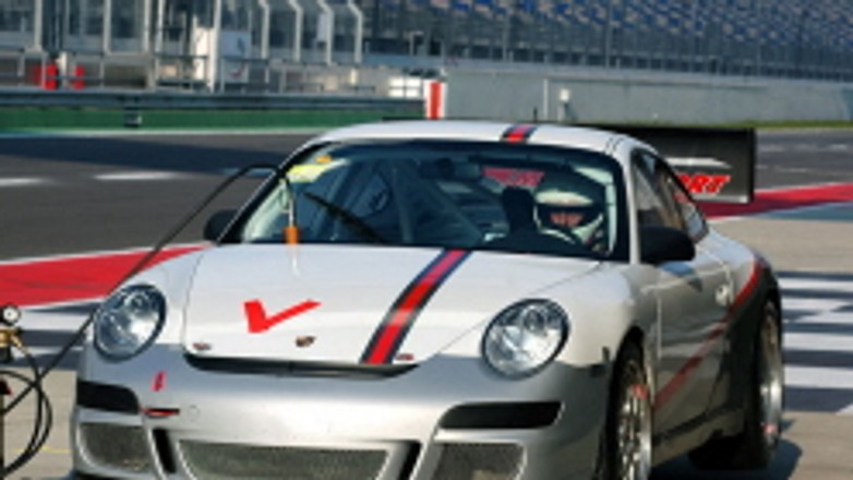 Wyścigi: smutna inauguracja na torze Poznań