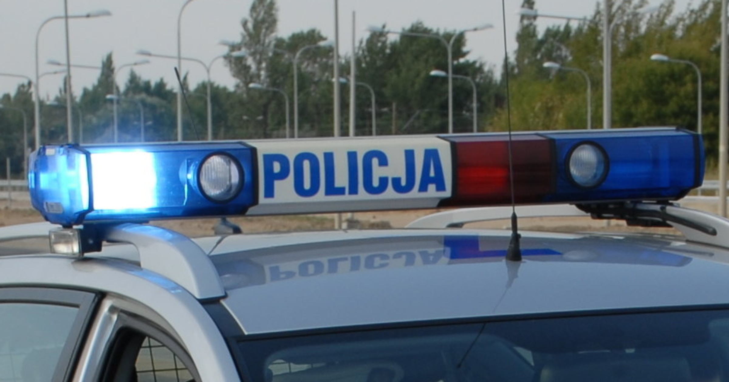 Policja