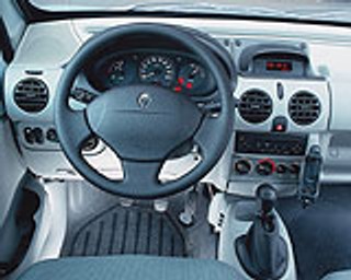 Własne M na kołach