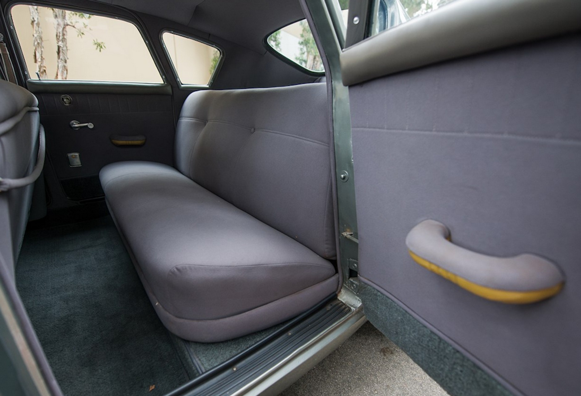 Tucker 48 na aukcji w Arizonie