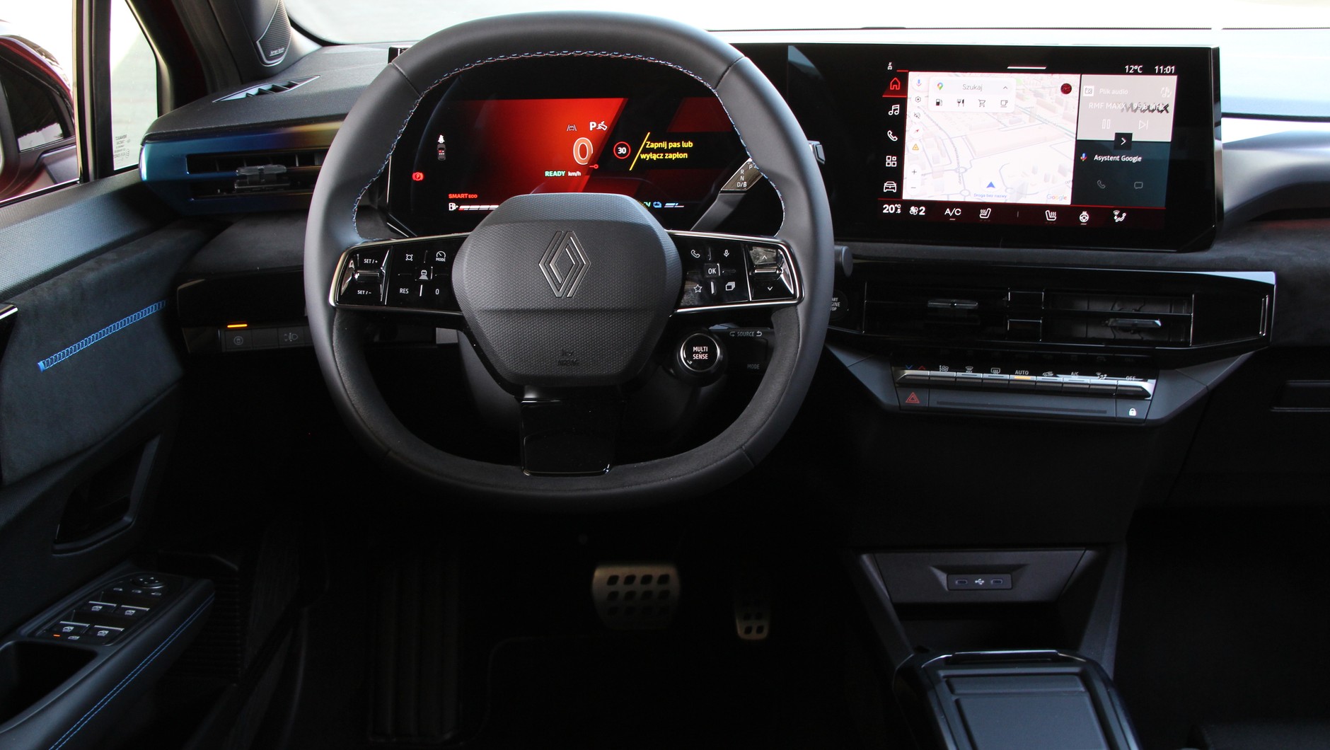 Nowe Renault Clio