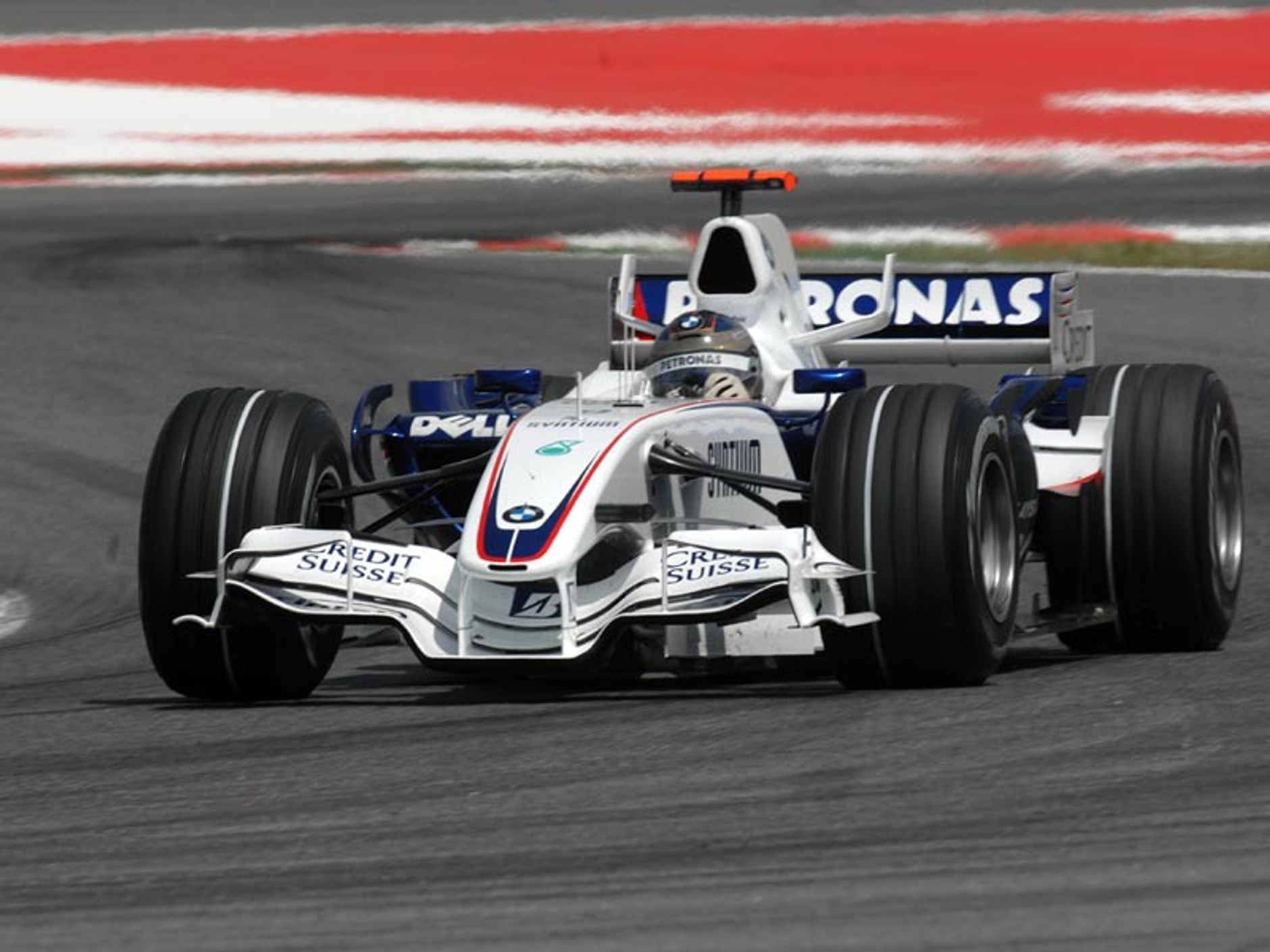 Grand Prix Hiszpanii 2008: historia i harmonogram