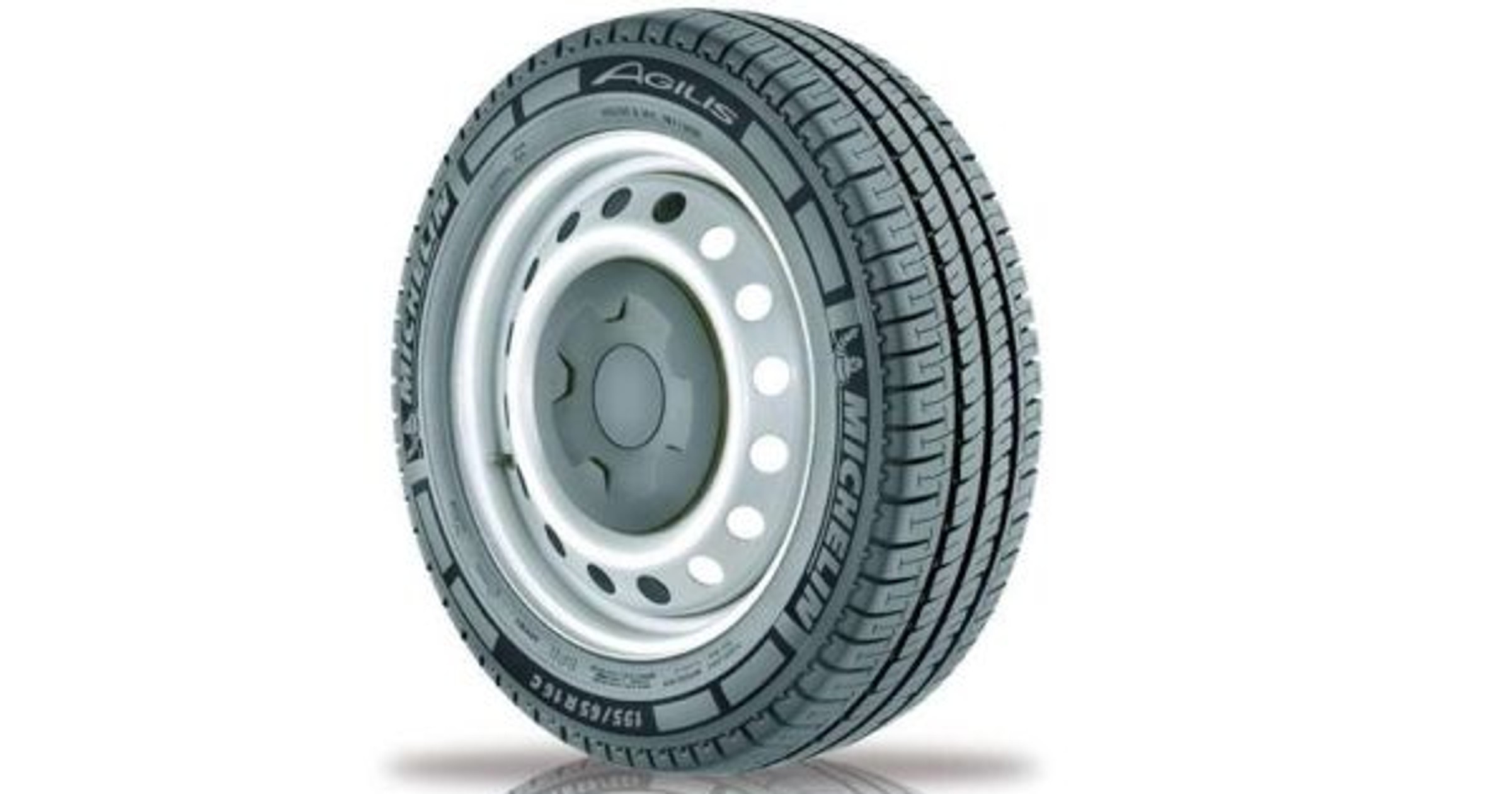 Michelin Agilis Alpin