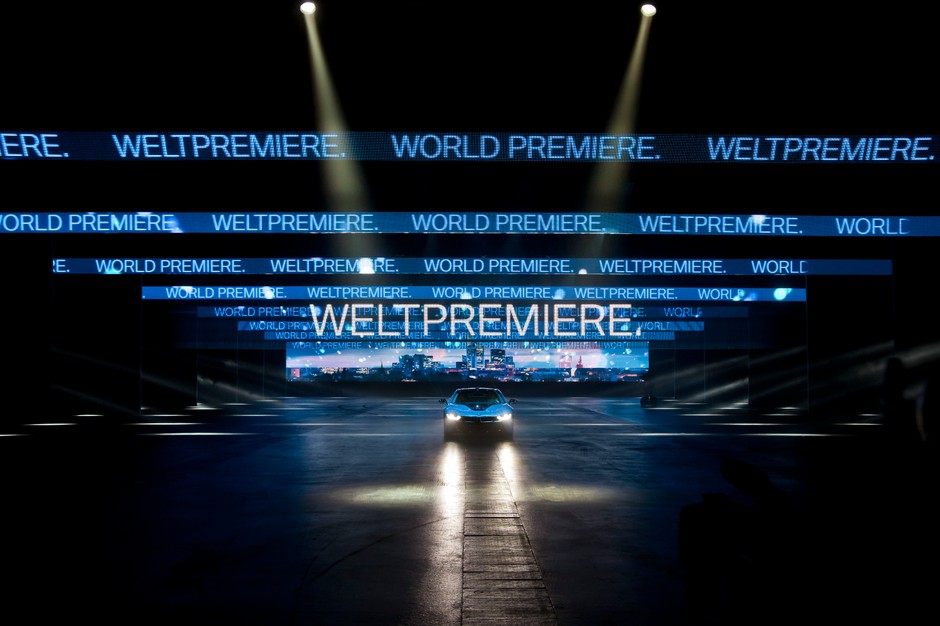 IAA Frankfurt 2013
