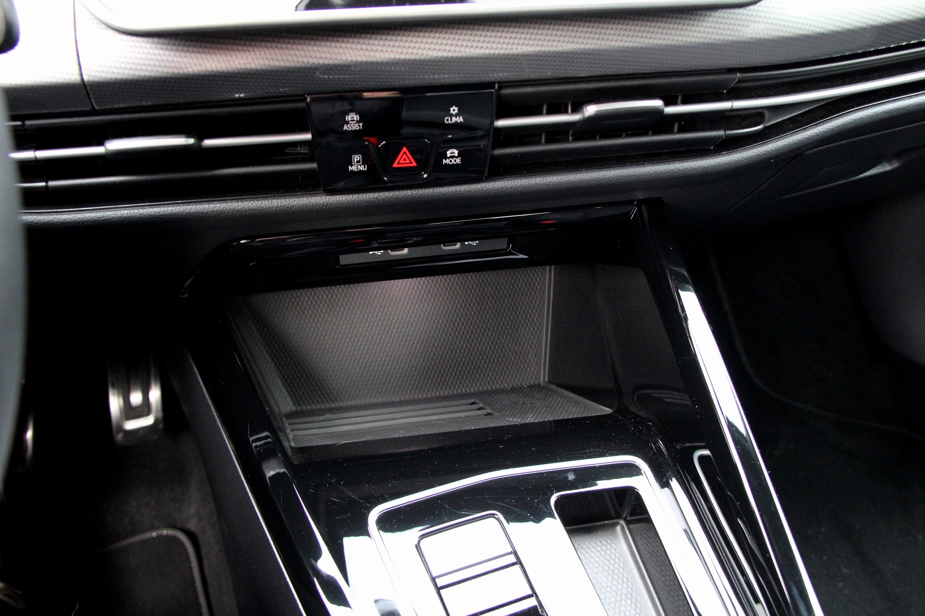 Volkswagen Golf eHybrid Edition 50
