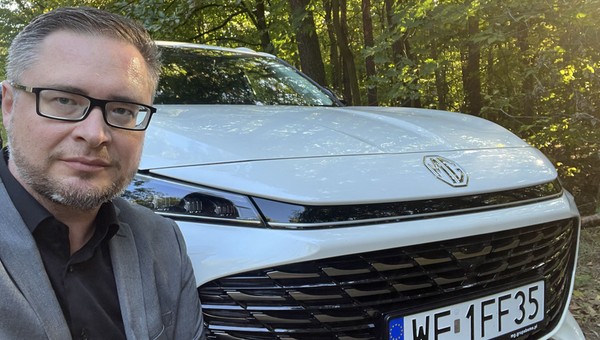 Sześć najlepszych nowych SUV-ów do 150 tys. zł, którymi jeździłem. Największy jest najtańszy