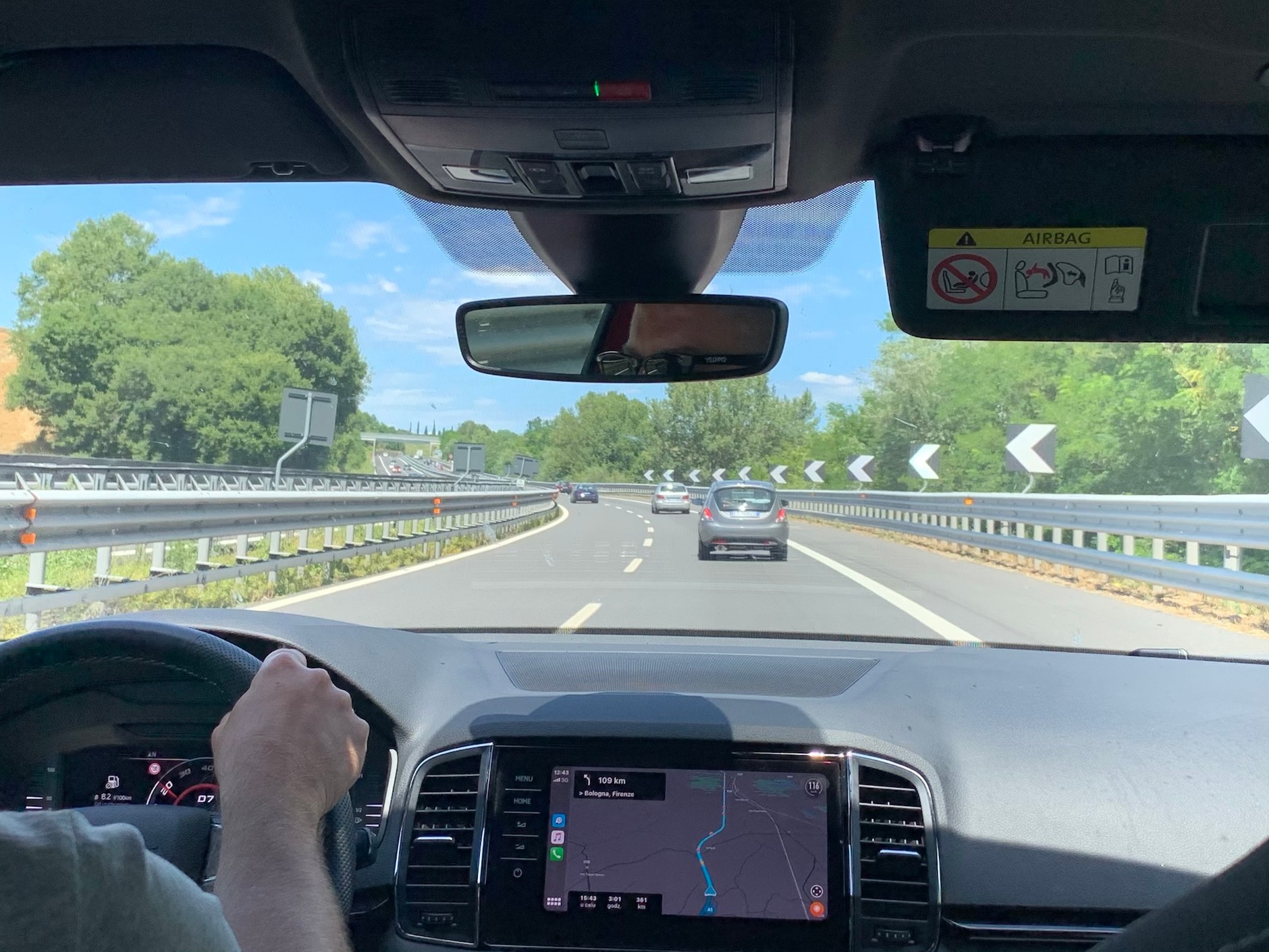 Skoda Karoq 2.0 TSI DSG Sportline