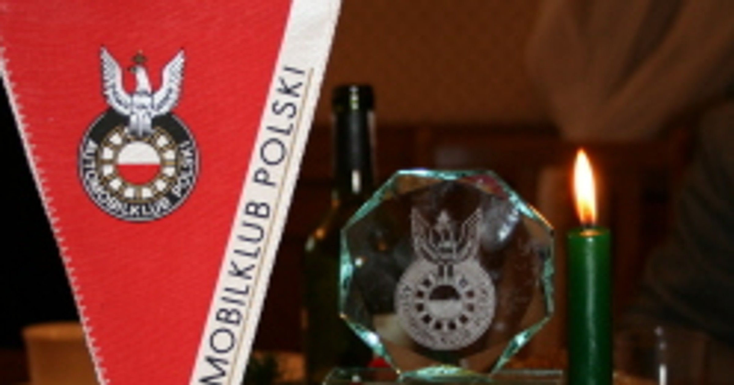 Automobilklub Polski: zakończenie sezonu nawigacyjnego 2009