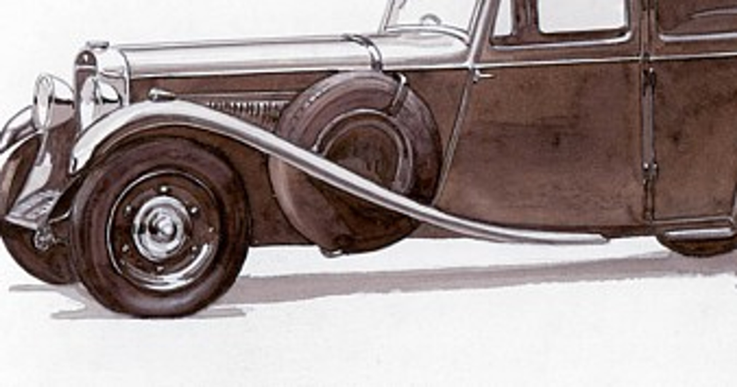 Ansaldo T22 1931 rok, Włochy