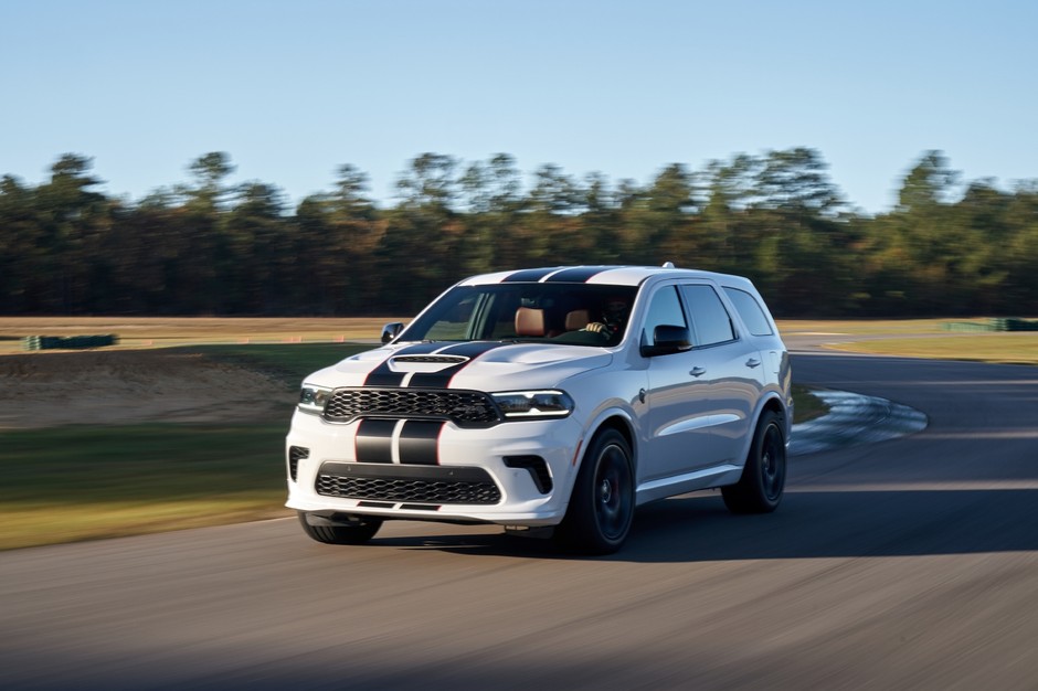 DodgeDurangoHellcat 1